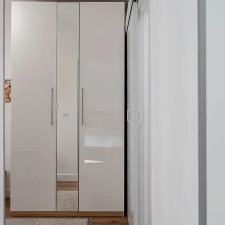 Marias - Playa Roca Apartment