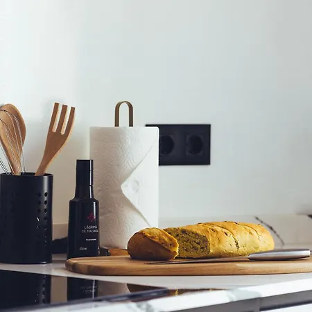 Marias - Playa Roca Costa Teguise