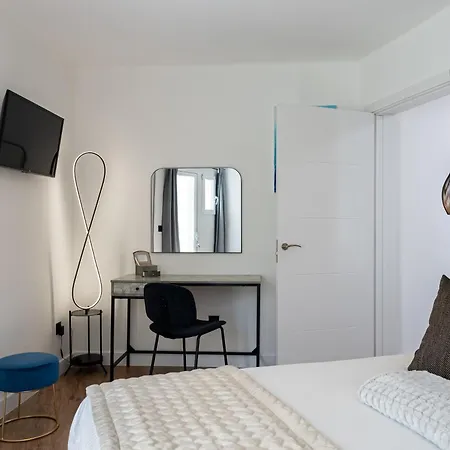 Apartment Marias - Playa Roca
