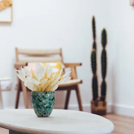 Apartment Marias - Playa Roca *