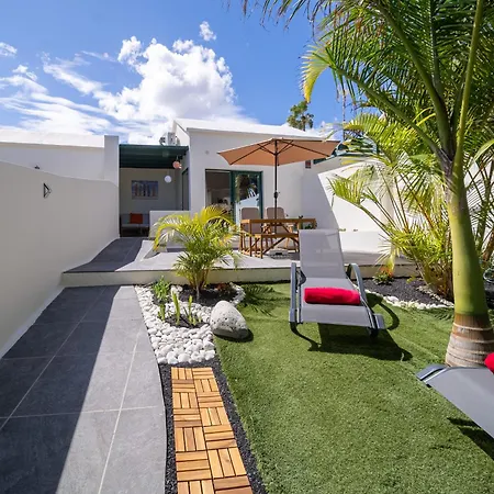 Marias - Playa Roca Apartment Costa Teguise