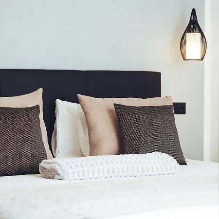 Marias - Playa Roca Apartment