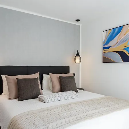 Marias - Playa Roca Costa Teguise