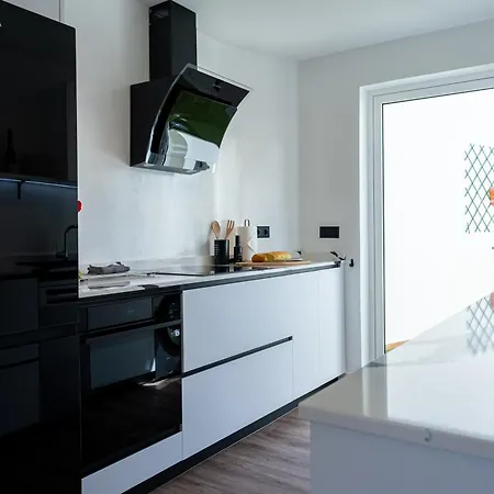 Marias - Playa Roca Apartment Costa Teguise