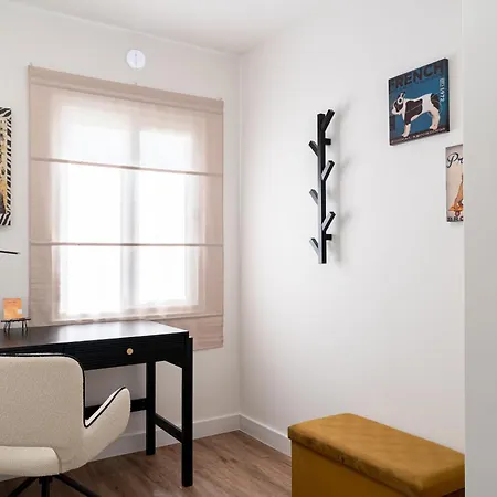 Marias - Playa Roca *