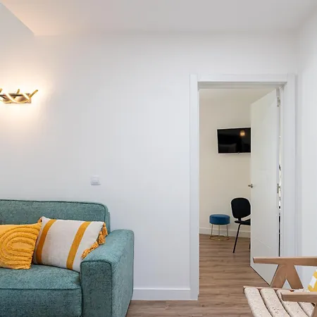 Marias - Playa Roca Apartment