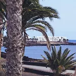 Marias - Playa Roca Lejlighed *