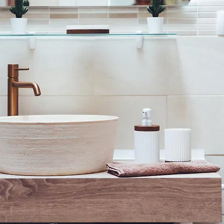 Marias - Playa Roca Apartmán