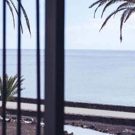 Marias - Playa Roca Apartmán *