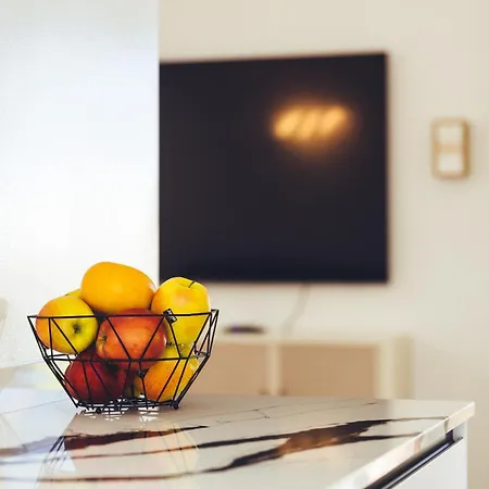 Apartmán Marias - Playa Roca Costa Teguise