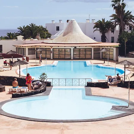 Marias - Playa Roca Apartmán