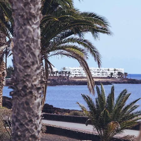 Marias - Playa Roca Apartmán *