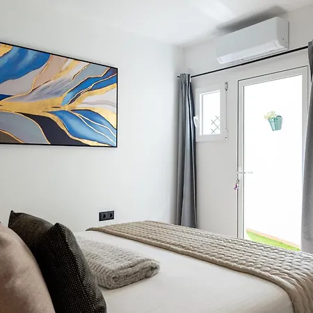 Apartmán Marias - Playa Roca *