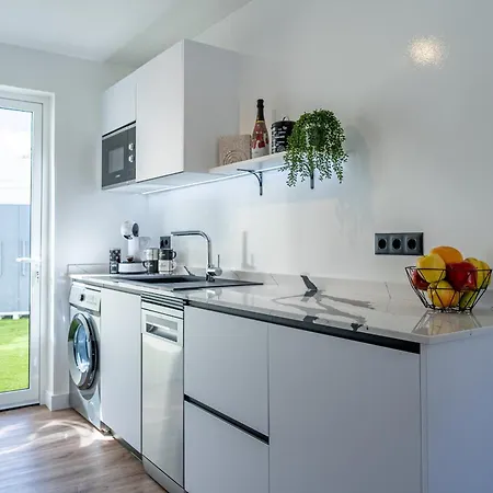 Apartmán Marias - Playa Roca *