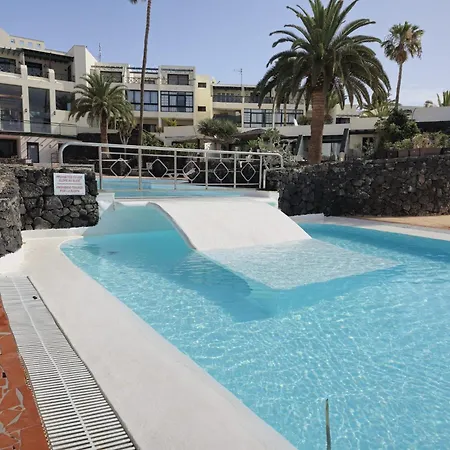 Marias - Playa Roca Lejlighed