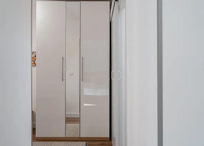 Marias - Playa Roca Apartment