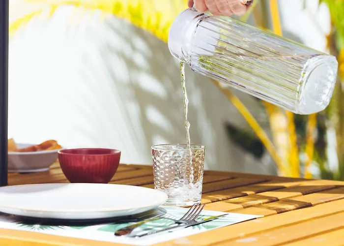 Marias - Playa Roca *