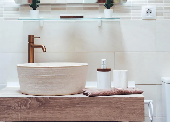 Marias - Playa Roca Apartment