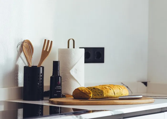 Marias - Playa Roca Costa Teguise