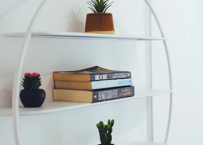 Апартаменты Marias - Playa Roca Коста-Тегисе