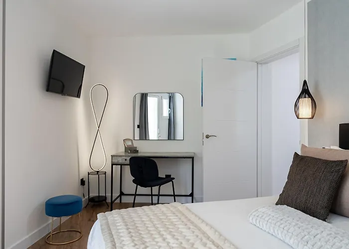 Apartment Marias - Playa Roca