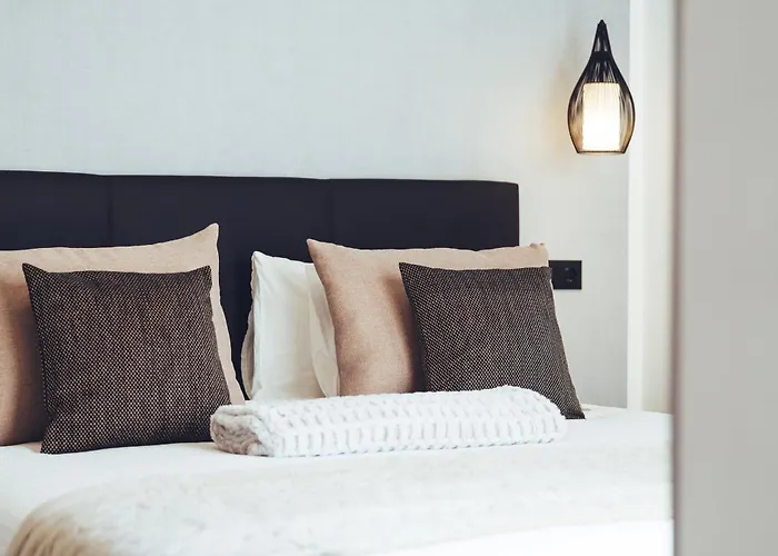 Marias - Playa Roca Apartment