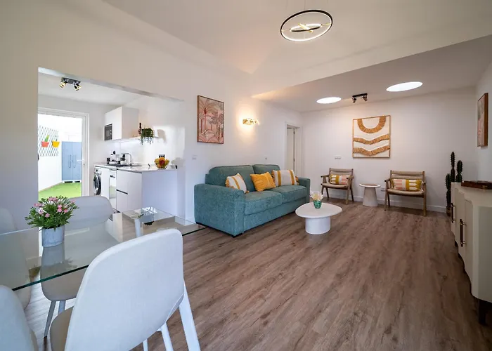 Marias - Playa Roca * Коста-Тегисе