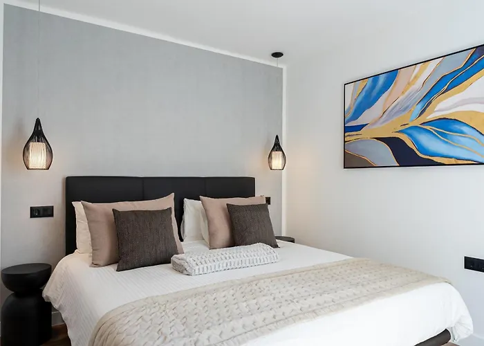 Marias - Playa Roca Коста-Тегисе