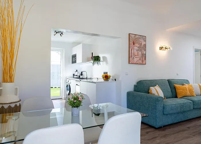 Marias - Playa Roca * Коста-Тегисе