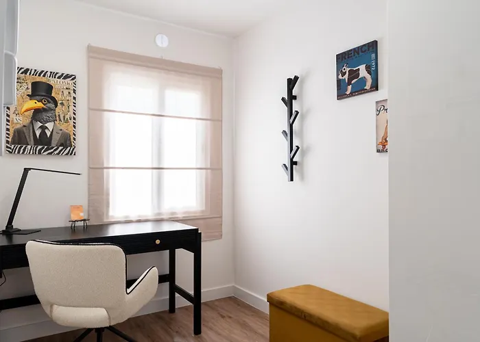 Marias - Playa Roca *