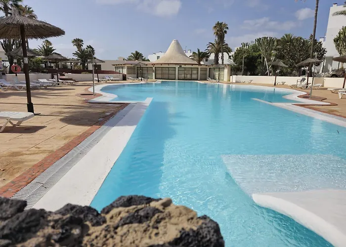 Marias - Playa Roca *