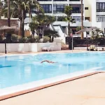 Marias - Playa Roca Apartament *