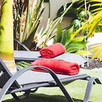Marias - Playa Roca Apartament