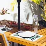 Apartament Marias - Playa Roca Costa Teguise