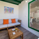 Apartament Marias - Playa Roca *