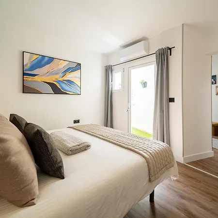 Marias - Playa Roca *