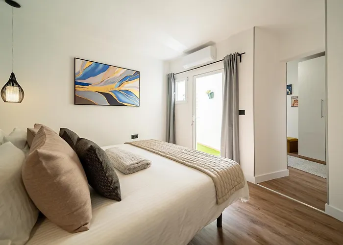 Marias - Playa Roca *