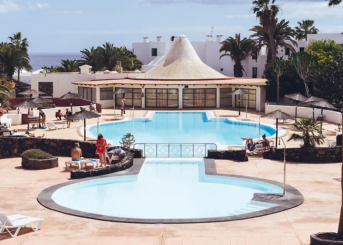 Marias - Playa Roca Apartmán