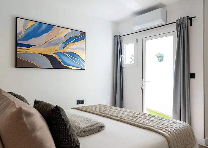 Apartmán Marias - Playa Roca *